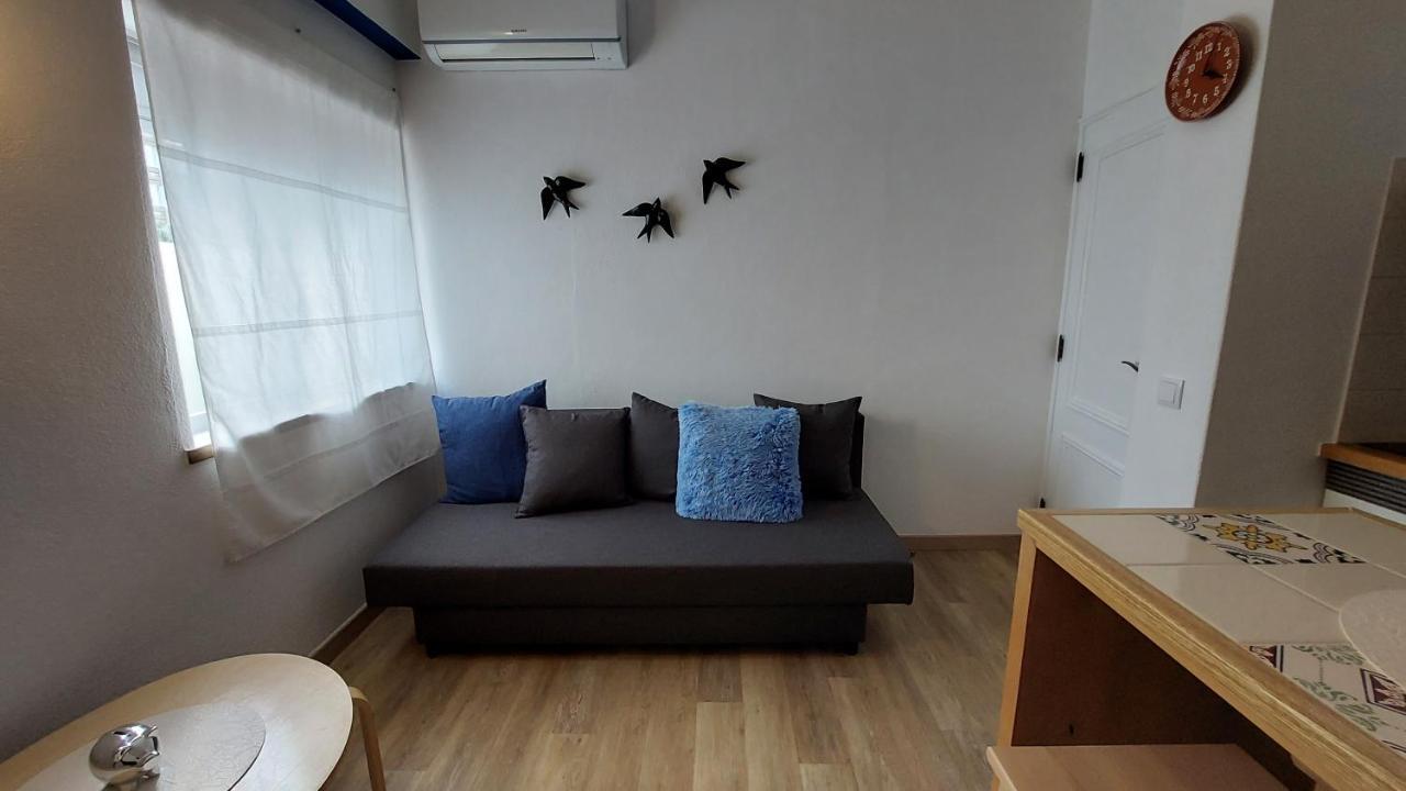 Azulejos Em Portugal Apartment Куартейра Екстериор снимка