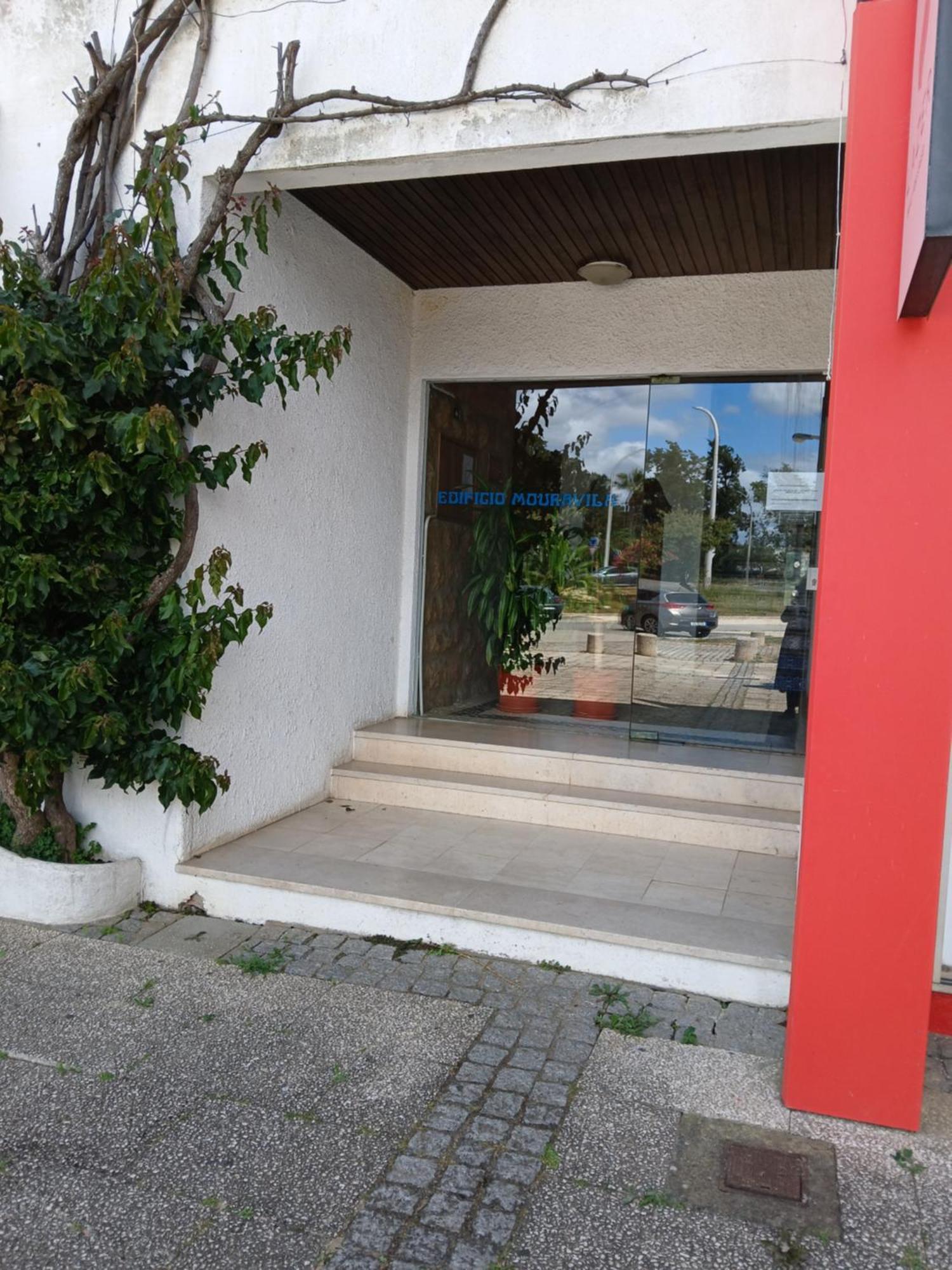 Azulejos Em Portugal Apartment Куартейра Екстериор снимка